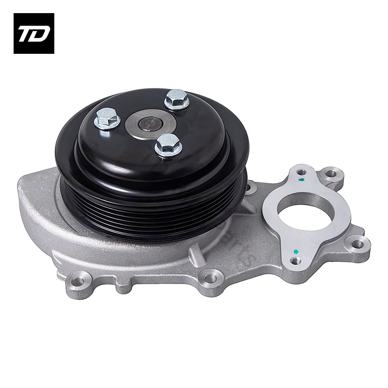 Engine Water Pump AW6654  1253280 for Ford F150 2015-2017 2011-2014 Mustang 2011-2017 Transit 150 250 350 2015-2019 3.5L 3.7L V6