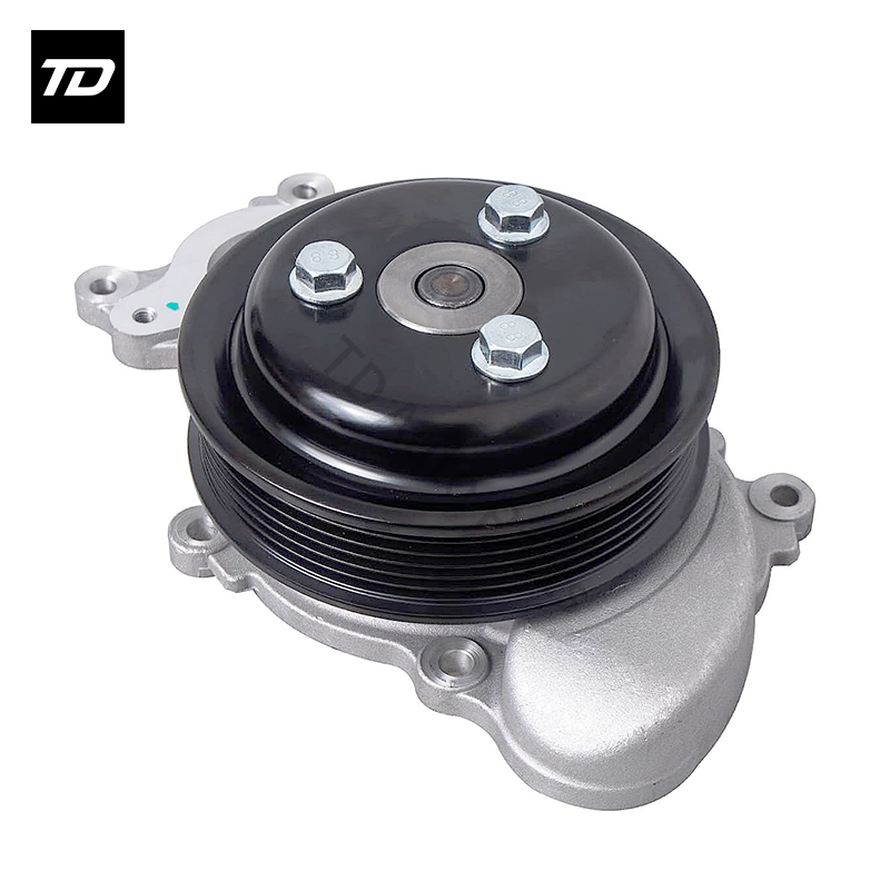 Engine Water Pump AW6654  1253280 for Ford F150 2015-2017 2011-2014 Mustang 2011-2017 Transit 150 250 350 2015-2019 3.5L 3.7L V6