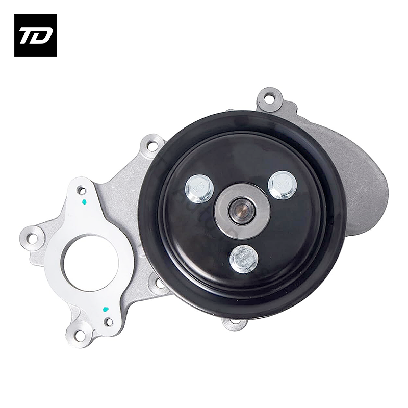 Engine Water Pump AW6654  1253280 for Ford F150 2015-2017 2011-2014 Mustang 2011-2017 Transit 150 250 350 2015-2019 3.5L 3.7L V6