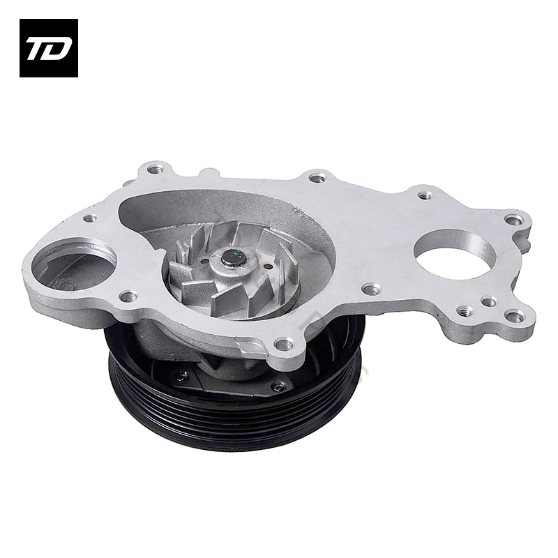 Engine Water Pump AW6654  1253280 for Ford F150 2015-2017 2011-2014 Mustang 2011-2017 Transit 150 250 350 2015-2019 3.5L 3.7L V6