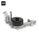 Engine Water Pump AW6699 120-4500 68079412AD for Jeep Wrangler JK 3.6L 2012-2017