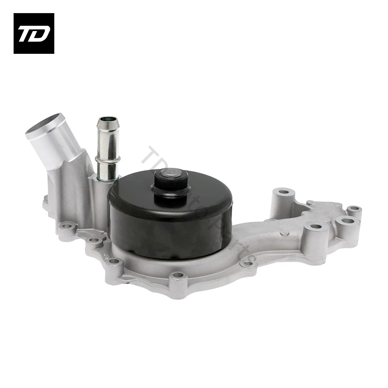 Engine Water Pump AW6699 120-4500 68079412AD for Jeep Wrangler JK 3.6L 2012-2017