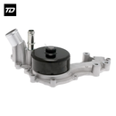 Engine Water Pump AW6699 120-4500 68079412AD for Jeep Wrangler JK 3.6L 2012-2017