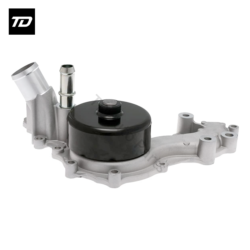 Engine Water Pump AW6699 120-4500 68079412AD for Jeep Wrangler JK 3.6L 2012-2017