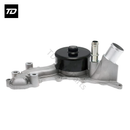 Engine Water Pump AW6699 120-4500 68079412AD for Jeep Wrangler JK 3.6L 2012-2017