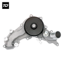 Engine Water Pump AW6699 120-4500 68079412AD for Jeep Wrangler JK 3.6L 2012-2017