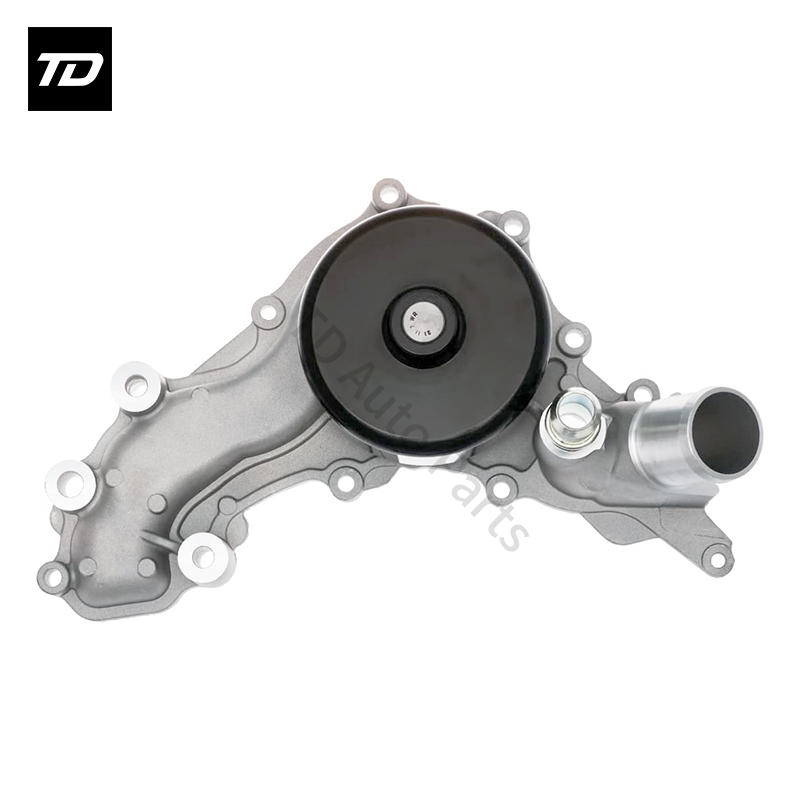 Engine Water Pump AW6699 120-4500 68079412AD for Jeep Wrangler JK 3.6L 2012-2017