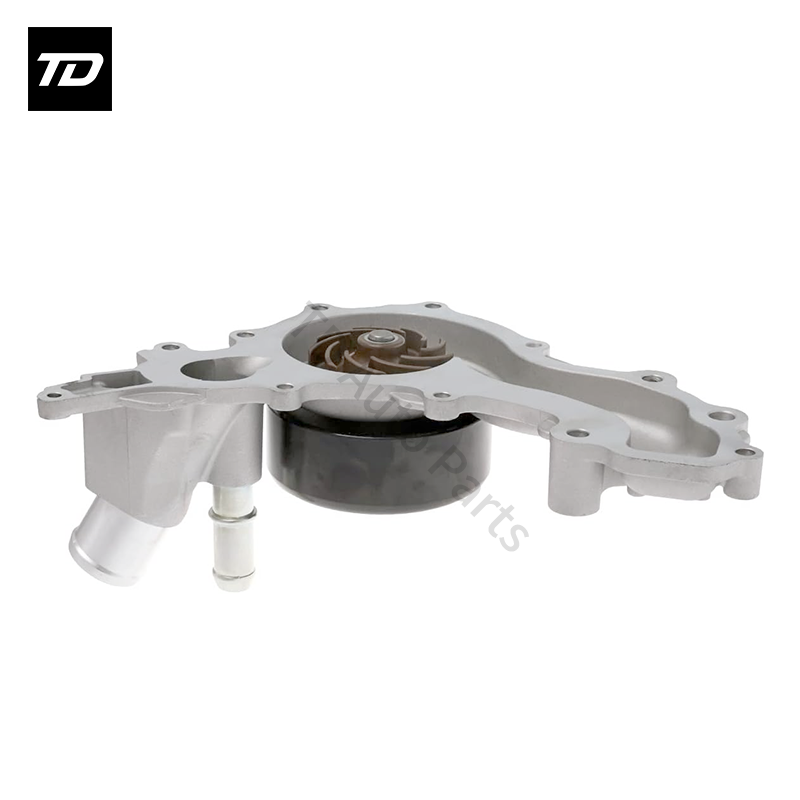 Engine Water Pump AW6699 120-4500 68079412AD for Jeep Wrangler JK 3.6L 2012-2017