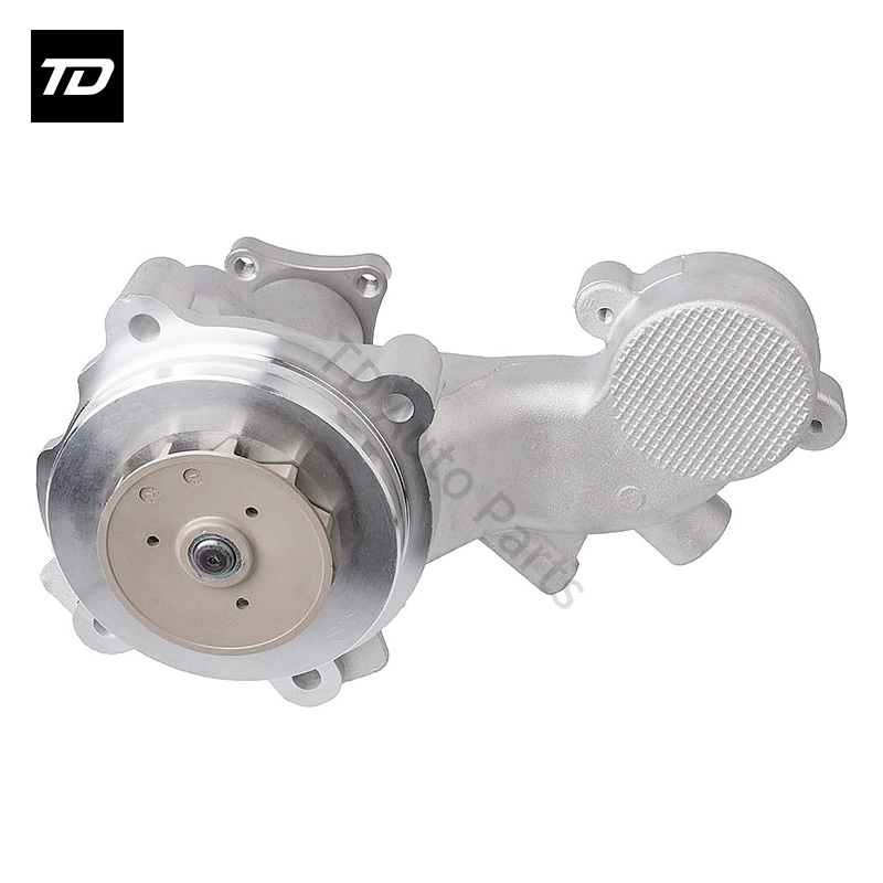 Engine Water Pump AW6701 BR3Z8501H WP2415 for 2011-2014 Ford F-150 Mustang V8 5.0L