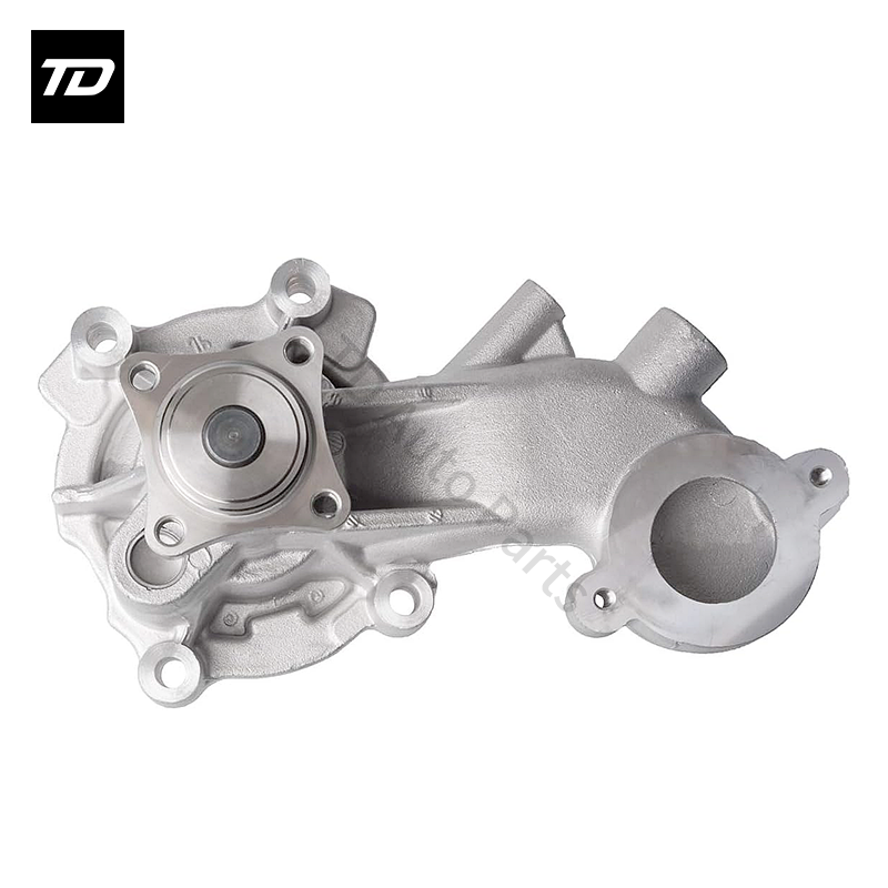 Engine Water Pump AW6701 BR3Z8501H WP2415 for 2011-2014 Ford F-150 Mustang V8 5.0L