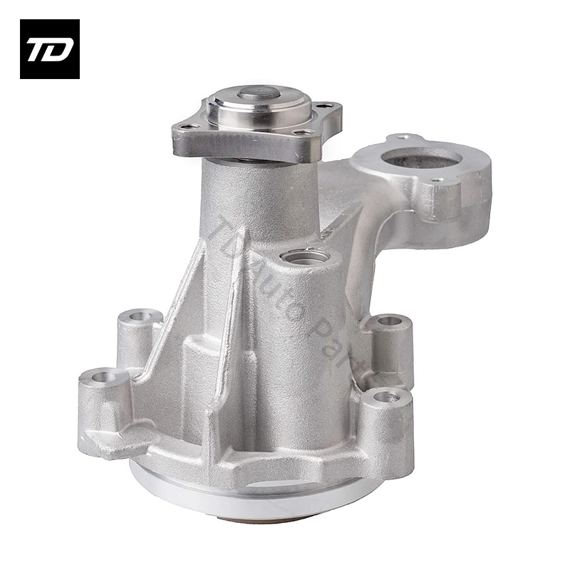 Engine Water Pump AW6701 BR3Z8501H WP2415 for 2011-2014 Ford F-150 Mustang V8 5.0L