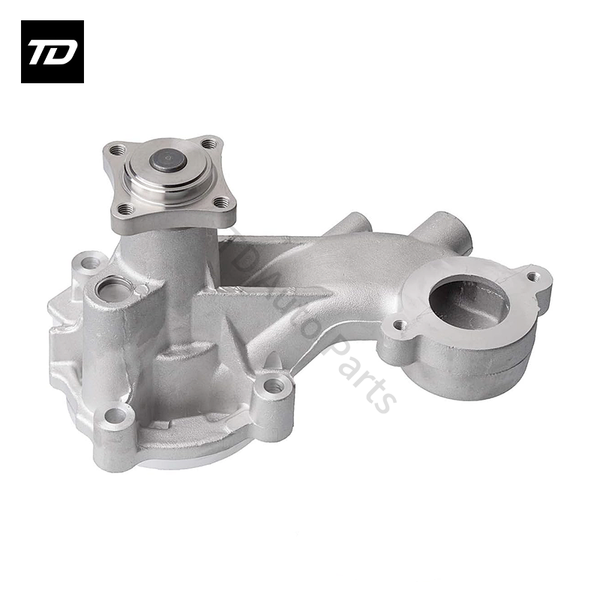 Engine Water Pump AW6701 BR3Z8501H WP2415 for 2011-2014 Ford F-150 Mustang V8 5.0L