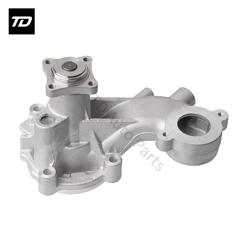 Engine Water Pump AW6701 BR3Z8501H WP2415 for 2011-2014 Ford F-150 Mustang V8 5.0L