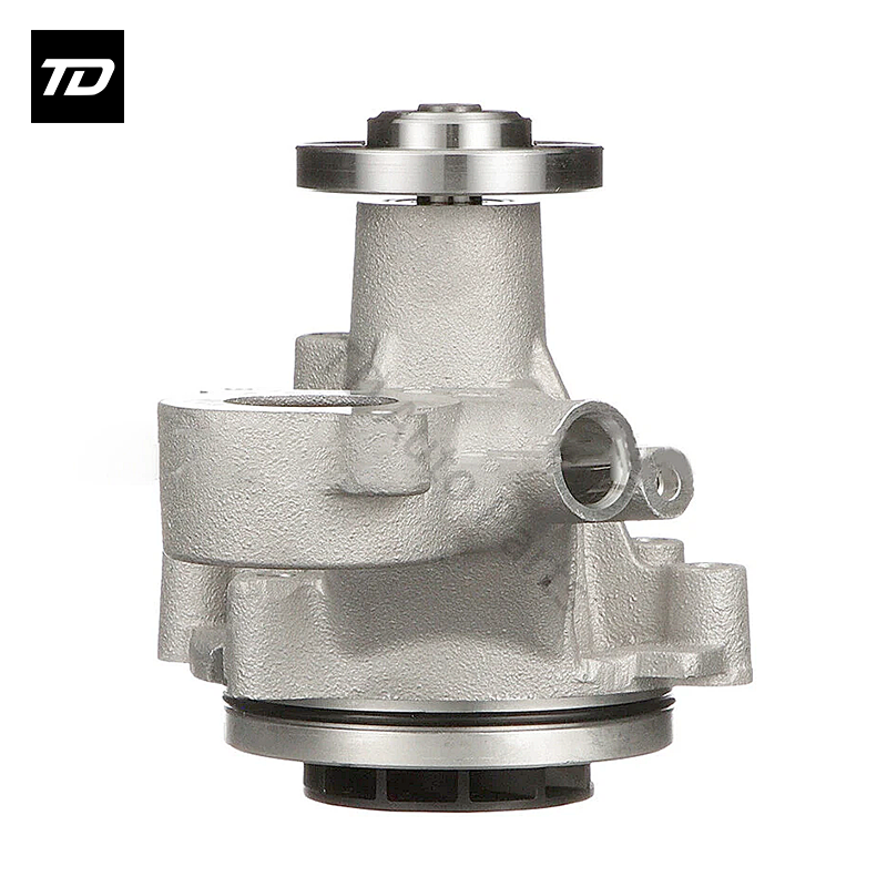 Engine Water Pump AW6701 BR3Z8501H WP2415 for 2011-2014 Ford F-150 Mustang V8 5.0L