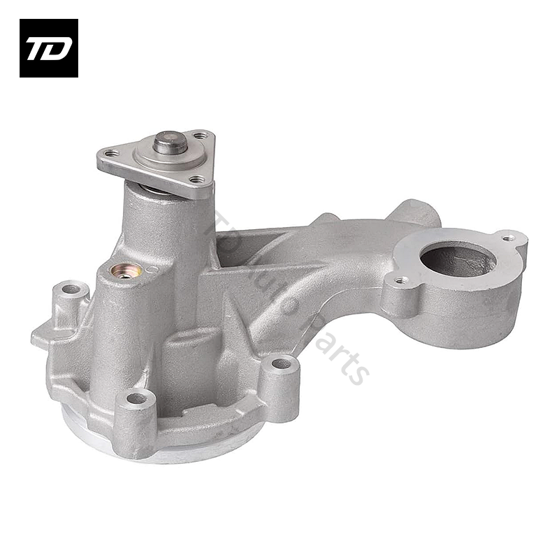 Engine Water Pump AW6741 BR3Z8501J BR3Z8501P BR3Z8501R for Ford 2011-2020 F-150 Mustang 5.0L 2015-2020 Mustang 5.2L V8