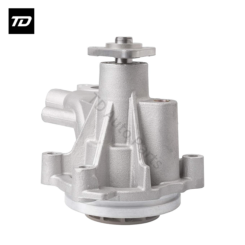Engine Water Pump AW6741 BR3Z8501J BR3Z8501P BR3Z8501R for Ford 2011-2020 F-150 Mustang 5.0L 2015-2020 Mustang 5.2L V8