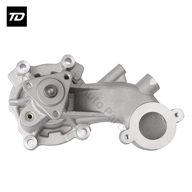 Engine Water Pump AW6741 BR3Z8501J BR3Z8501P BR3Z8501R for Ford 2011-2020 F-150 Mustang 5.0L 2015-2020 Mustang 5.2L V8