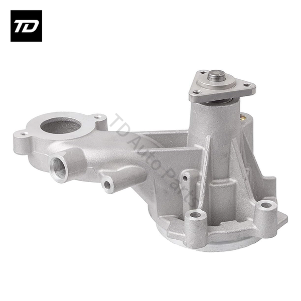 Engine Water Pump AW6741 BR3Z8501J BR3Z8501P BR3Z8501R for Ford 2011-2020 F-150 Mustang 5.0L 2015-2020 Mustang 5.2L V8