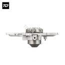 Water Pump AW7121 MD-972004 131-2054 for 87-00 Dodge Plymouth Hyundai Mitsubishi 3.0L SOHC 6G72