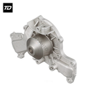 Water Pump AW7121 MD-972004 131-2054 for 87-00 Dodge Plymouth Hyundai Mitsubishi 3.0L SOHC 6G72