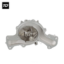 Water Pump AW7121 MD-972004 131-2054 for 87-00 Dodge Plymouth Hyundai Mitsubishi 3.0L SOHC 6G72