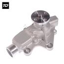 Engine Water Pump AW7136 for 96-02 Dodge Dakota 91-00 Jeep Cherokee 91-02 Wrangler 93-98 Grand Cherokee 91-92 Comanche 2.5L L4