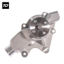 Engine Water Pump AW7136 for 96-02 Dodge Dakota 91-00 Jeep Cherokee 91-02 Wrangler 93-98 Grand Cherokee 91-92 Comanche 2.5L L4