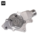 Engine Water Pump AW7136 for 96-02 Dodge Dakota 91-00 Jeep Cherokee 91-02 Wrangler 93-98 Grand Cherokee 91-92 Comanche 2.5L L4