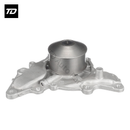 Engine Water Pump for 1995-2000 Chrysler Cirrus 1996-2000 Sebring Dodge Avenger Stratus 1997-2004 Mitsubishi Diamante 2000-2010 Eclipse 2004-2011 Endeavor 1999-2009 Galant