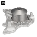 Engine Water Pump for 1995-2000 Chrysler Cirrus 1996-2000 Sebring Dodge Avenger Stratus 1997-2004 Mitsubishi Diamante 2000-2010 Eclipse 2004-2011 Endeavor 1999-2009 Galant