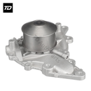 Engine Water Pump for 1995-2000 Chrysler Cirrus 1996-2000 Sebring Dodge Avenger Stratus 1997-2004 Mitsubishi Diamante 2000-2010 Eclipse 2004-2011 Endeavor 1999-2009 Galant