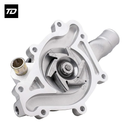 Engine Water Pump AW7160 1203041 43034 for Dodge Ram 1500 Dakota Durango Jeep Grand Cherokee 3.9L V6 5.2L 5.9L V8 Engine