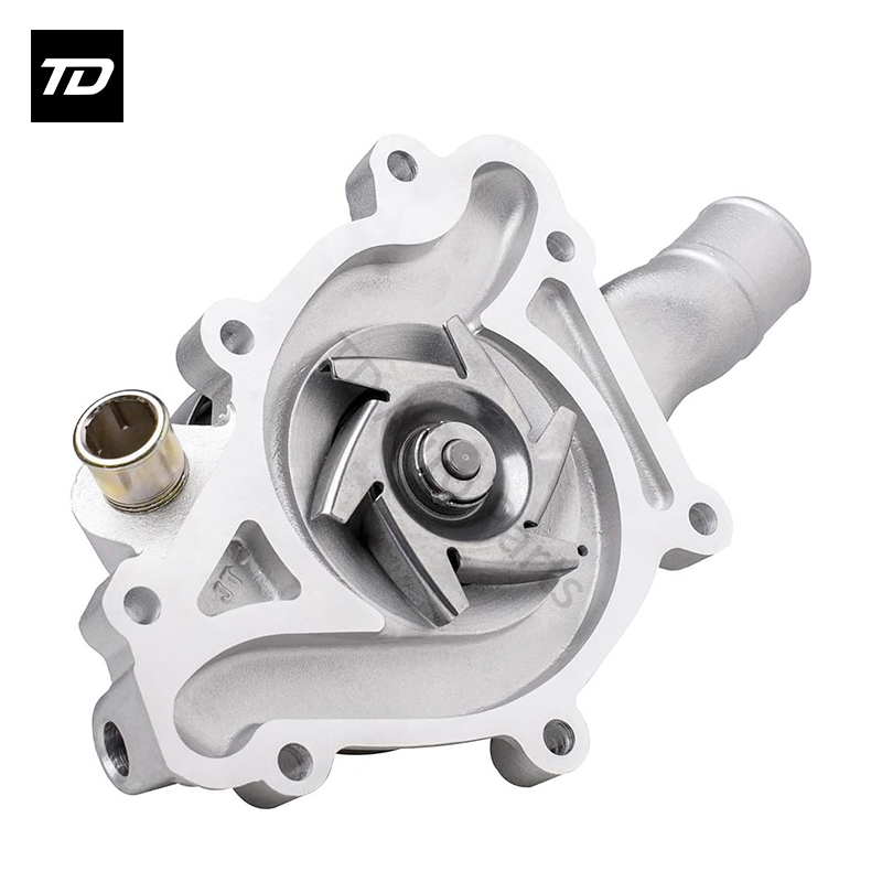 Engine Water Pump AW7160 1203041 43034 for Dodge Ram 1500 Dakota Durango Jeep Grand Cherokee 3.9L V6 5.2L 5.9L V8 Engine