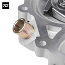 Engine Water Pump AW7160 1203041 43034 for Dodge Ram 1500 Dakota Durango Jeep Grand Cherokee 3.9L V6 5.2L 5.9L V8 Engine