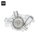 Engine Water Pump AW7161 for Chrysler Dodge 300 Sebring Charger Magnum Stratus Concorde Intrepid 2.7L