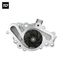 Engine Water Pump AW7161 for Chrysler Dodge 300 Sebring Charger Magnum Stratus Concorde Intrepid 2.7L