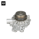 Engine Water Pump AW7161 for Chrysler Dodge 300 Sebring Charger Magnum Stratus Concorde Intrepid 2.7L