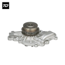 Engine Water Pump AW7161 for Chrysler Dodge 300 Sebring Charger Magnum Stratus Concorde Intrepid 2.7L