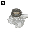 Engine Water Pump AW7161 for Chrysler Dodge 300 Sebring Charger Magnum Stratus Concorde Intrepid 2.7L