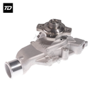 Water Pump AW7164 120-4340 5012366AA 5012366AB for Jeep Grand Cherokee 1999-2004 Wrangler TJ 2000-2006 4.0L L6