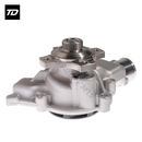 Water Pump AW7164 120-4340 5012366AA 5012366AB for Jeep Grand Cherokee 1999-2004 Wrangler TJ 2000-2006 4.0L L6
