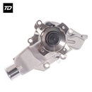 Water Pump AW7164 120-4340 5012366AA 5012366AB for Jeep Grand Cherokee 1999-2004 Wrangler TJ 2000-2006 4.0L L6