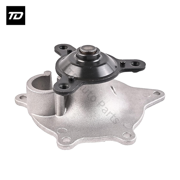 Engine Water Pump AW7165 4781157AB for Chrysler Town & Country Dodge Grand Caravan  2001-2003 2001-2007 V6 3.3L 3.8L