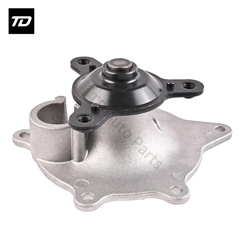 Engine Water Pump AW7165 4781157AB for Chrysler Town & Country Dodge Grand Caravan  2001-2003 2001-2007 V6 3.3L 3.8L