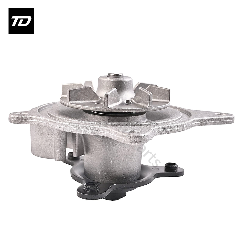 Engine Water Pump AW7165 4781157AB for Chrysler Town & Country Dodge Grand Caravan  2001-2003 2001-2007 V6 3.3L 3.8L
