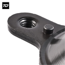 Engine Water Pump AW7165 4781157AB for Chrysler Town & Country Dodge Grand Caravan  2001-2003 2001-2007 V6 3.3L 3.8L