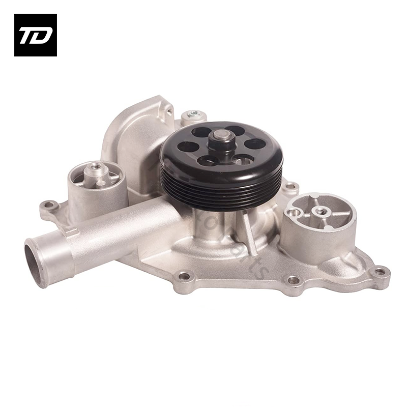 Engine Water Pump AW7170 55-33515 for Chrysler 300 Dodge Challenger Charger Magnum Jeep Commander Grand Cherokee 2005-2008 5.7L 2005-2010 6.1L