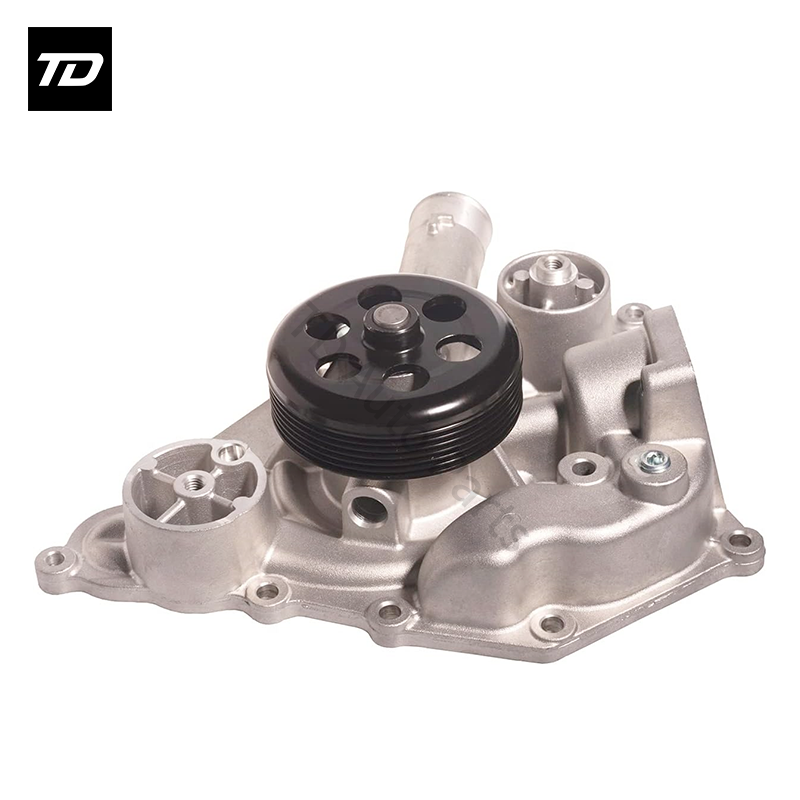 Engine Water Pump AW7170 55-33515 for Chrysler 300 Dodge Challenger Charger Magnum Jeep Commander Grand Cherokee 2005-2008 5.7L 2005-2010 6.1L