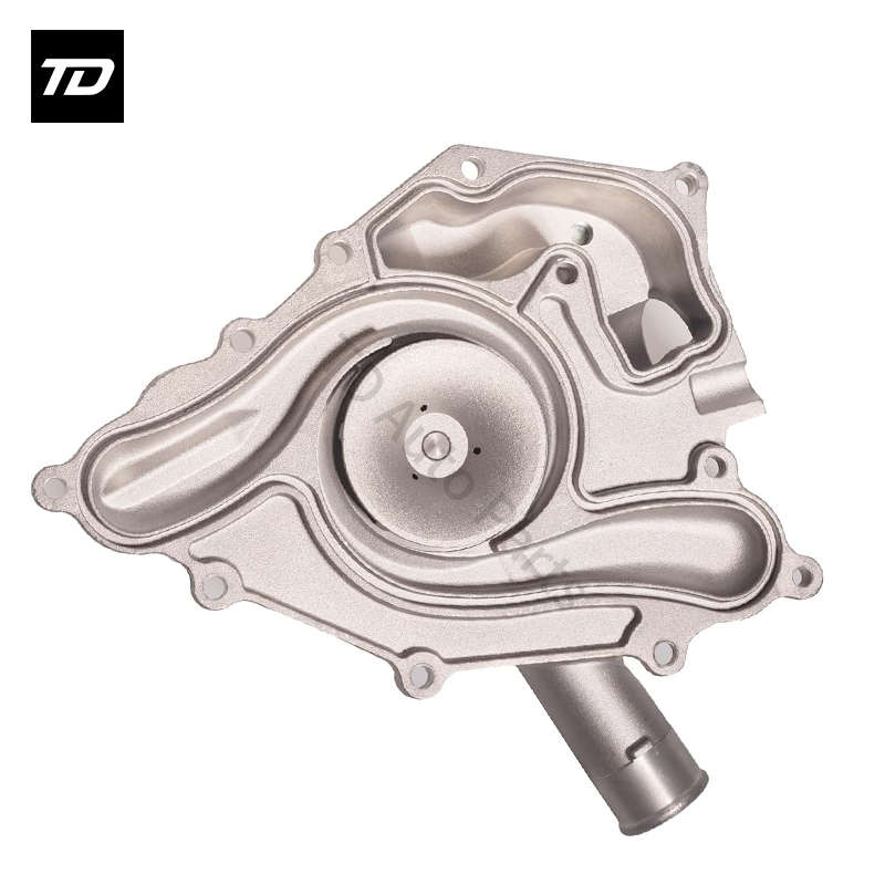 Engine Water Pump AW7170 55-33515 for Chrysler 300 Dodge Challenger Charger Magnum Jeep Commander Grand Cherokee 2005-2008 5.7L 2005-2010 6.1L