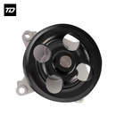 Engine Water Pump AW7174 for 2014-2018 Nissan Altima 2016 Murano 14-15 Pathfinder 14 15 16 17 18 19 20 Rogue 2014-2017 Infiniti QX60 2.5L L4